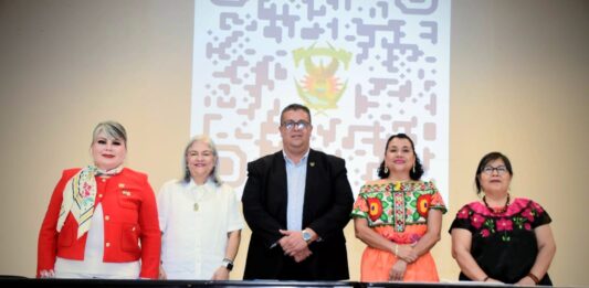 La UAS lidera convenio para conformar la Red Interuniversitaria de Derechos Humanos y Estudios Género, la primera a nivel nacional