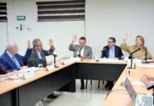 La Comisión de Fiscalización dio continuidad a la revisión de las Cuentas Públicas; aprobó la de Mazatlán y seis municipios más