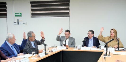 La Comisión de Fiscalización dio continuidad a la revisión de las Cuentas Públicas; aprobó la de Mazatlán y seis municipios más