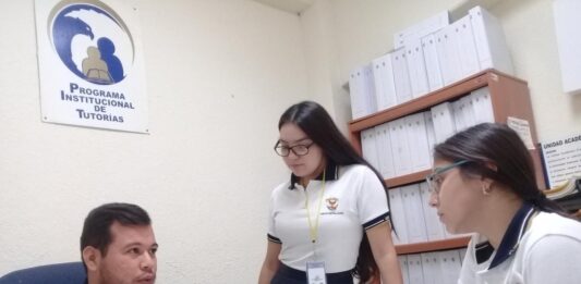 El Programa Institucional de Tutorías de la UAS prepara jornada estatal para realizar la toma de protesta de los asesores par, reconociendo su labor