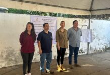 Arranca rehabilitación del Cárcamo 1 Oriente con inversión de más de 5 mdp