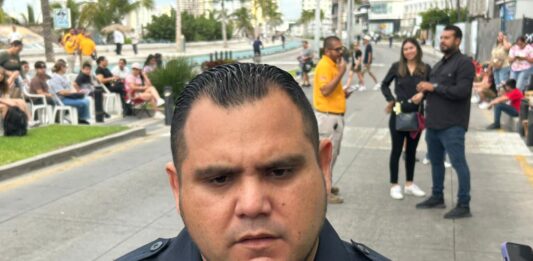 Seguridad Pública mantiene operativos; más de 40 vehículos robados han sido recuperados en el mes