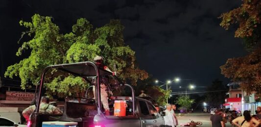 Siete asesinatos y hallazgos de restos óseos marcan jornada violenta en Sinaloa