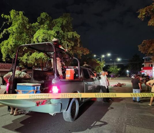 Siete asesinatos y hallazgos de restos óseos marcan jornada violenta en Sinaloa