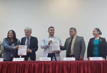 UAS y Colegio de Ginecología de Mazatlán sellan alianza para fortalecer la formación médica