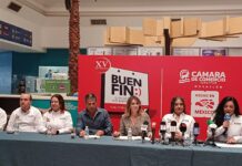 Del 13 al 17 de noviembre se realizará la edición número 15 del Buen Fin