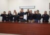 Trabajadores sindicalizados activos y jubilados se pronunciaron de manera contundente a favor de la Reingeniería Normativa de la UAS; el SÍ ganó con un 86.8 por ciento de los votos emitidos