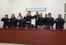 Trabajadores sindicalizados activos y jubilados se pronunciaron de manera contundente a favor de la Reingeniería Normativa de la UAS; el SÍ ganó con un 86.8 por ciento de los votos emitidos