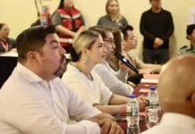 Gobierno de Mazatlán refrenda compromiso con el desarrollo aeroportuario y la conectividad aérea del destino