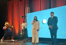 La UAS inaugura el Primer Congreso Internacional de Innovación Nutricional 2025