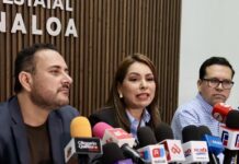 «En Sinaloa no vamos a permitir que MORENA nos vuelva a cobrar tenencia»: PAN