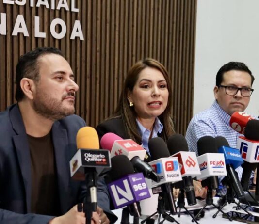 «En Sinaloa no vamos a permitir que MORENA nos vuelva a cobrar tenencia»: PAN