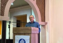 Presentan el libro 40 Años del Tecnológico de Monterrey, Campus Sinaloa