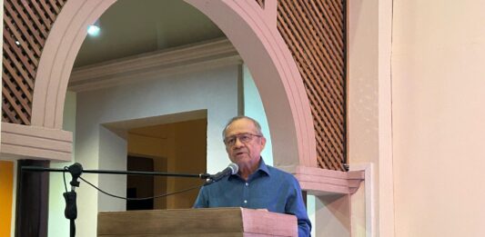 Presentan el libro 40 Años del Tecnológico de Monterrey, Campus Sinaloa