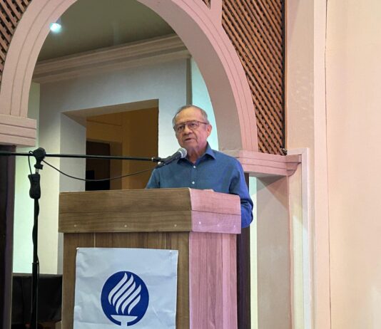 Presentan el libro 40 Años del Tecnológico de Monterrey, Campus Sinaloa