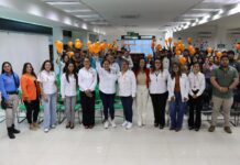 Red Escuinapense por la Salud presenta en UTEsc panel sobre violencia de género y consumo de sustancias.