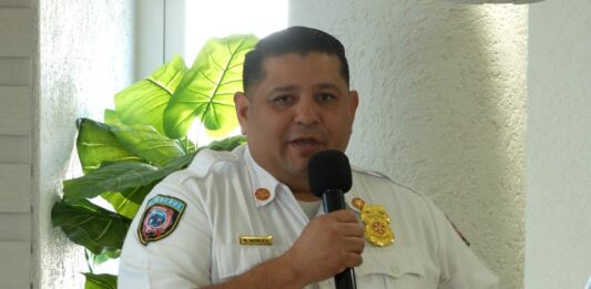 Bomberos alertan por aumento de emergencias en Mazatlán