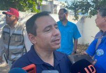Jumapam atiende el 80% de los reportes por derrame de aguas negras en Mazatlán
