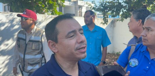 Jumapam atiende el 80% de los reportes por derrame de aguas negras en Mazatlán