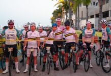 Con actividades deportivas, ocupación hotelera en Mazatlán llega al 76 % y una derrama económica de 96 MDP: Sectur