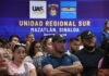 Tienen acercamiento padres y madres de familia con autoridades universitarias