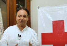 Barítono José Adán Pérez ofrecerá concierto con causa a favor de la Cruz Roja en el Teatro Ángela Peralta