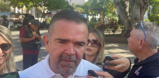 Frentes fríos traerán cambios leves de clima en Mazatlán