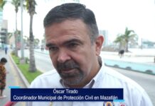 Refuerzan operativos de revisión en comercios tras explosión en taquería del malecón