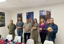 Cosalá se iluminará este 11 de diciembre con la tradicional Fiesta de las Velas