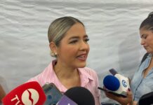 Mazatlán refuerza seguridad para L’Étape by Tour de France 2025: Estrella Palacios