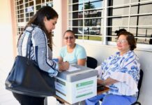 Éxito en la UAS: Eligen a Consejeros Universitarios y Técnicos 2025-2027 en Jornada Ejemplar