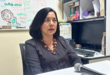 ¡Orgullo rosalino! Guadalupe Russell, investigadora de la UAS, será parte del Consejo Consultivo de la Nueva Asamblea de la Sociedad Matemática Mexicana 2026-2028