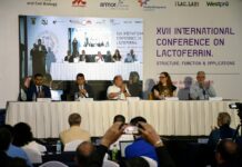 La UAS se posiciona como líder internacional en investigación científica con el XVII Congreso Internacional de Lactoferrina