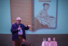 ”Mi mayor orgullo es ser normalista rural”: afirma Dr. Rubén Rocha Moya, al presentar su libro Pedagogía del Anhelo. Una Vida en las Normales Rurales