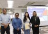 Realiza la UAS de manera simultánea el 11vo. Concurso Estatal de Microsoft del Bachillerato Universitario 2025, con la participación de 123 jóvenes talentos