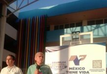 Realizan con éxito asambleas en los distritos 1 y 6 en Mazatlán para el proyecto “México Tiene Vida
