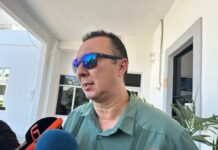 Muy Buen Fin con Ocupaciones Hoteleras Arriba del 80%; el Año Terminará con ese Porcentaje, Estimó José Ramón Manguart