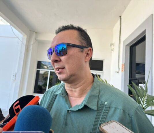 Muy Buen Fin con Ocupaciones Hoteleras Arriba del 80%; el Año Terminará con ese Porcentaje, Estimó José Ramón Manguart