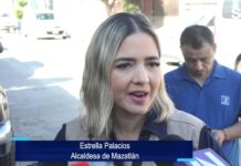 Carnaval de Mazatlán de los más importantes del mundo: Estrella Palacios