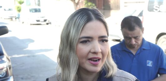 Carnaval de Mazatlán de los más importantes del mundo: Estrella Palacios