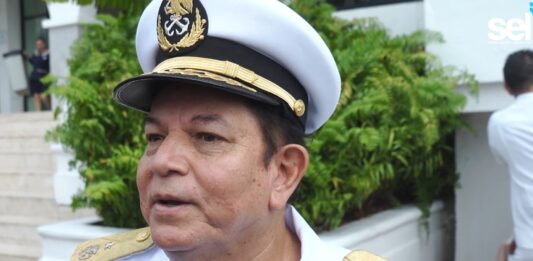 Confirman que embarcación hundida era de uso privado; nueve tripulantes resultaron ilesos