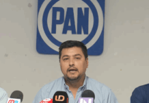 A la Fiscalía General de la República es a quien Debe Rendirle Cuentas el Gobernador Rocha, Dice Evaristo Corrales