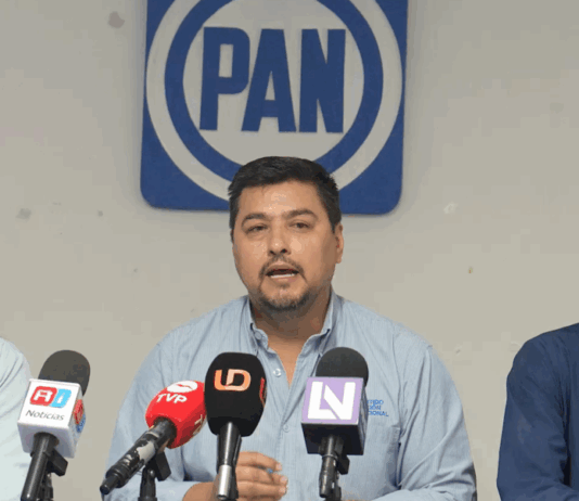 A la Fiscalía General de la República es a quien Debe Rendirle Cuentas el Gobernador Rocha, Dice Evaristo Corrales