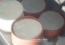 Acuerdo de 12 Pesos el Litro de Leche a Queseros y Aumento de 90 a 95 Pesos el Kilo de Queso