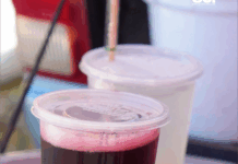 El chiflido que refresca Mazatlán: Moisés Hernández y sus aguas tradicionales