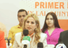 Mylai Quintero Beltrán Entregó su Primer Informe como Regidora de Mazatlán