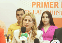 Mylai Quintero Beltrán Entregó su Primer Informe como Regidora de Mazatlán