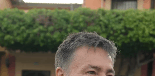 Alianza del PAN es con Sociedad, Más que de Partidos; Candidaturas Comunes Sí, Dice “Chava” Reynosa