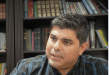 Gobiernos sin Resultados Satisfactorios en Seguridad, pero No Hay un “Estado Fallido”, Dice Abogado José Antonio Serna