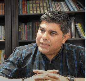 Gobiernos sin Resultados Satisfactorios en Seguridad, pero No Hay un “Estado Fallido”, Dice Abogado José Antonio Serna